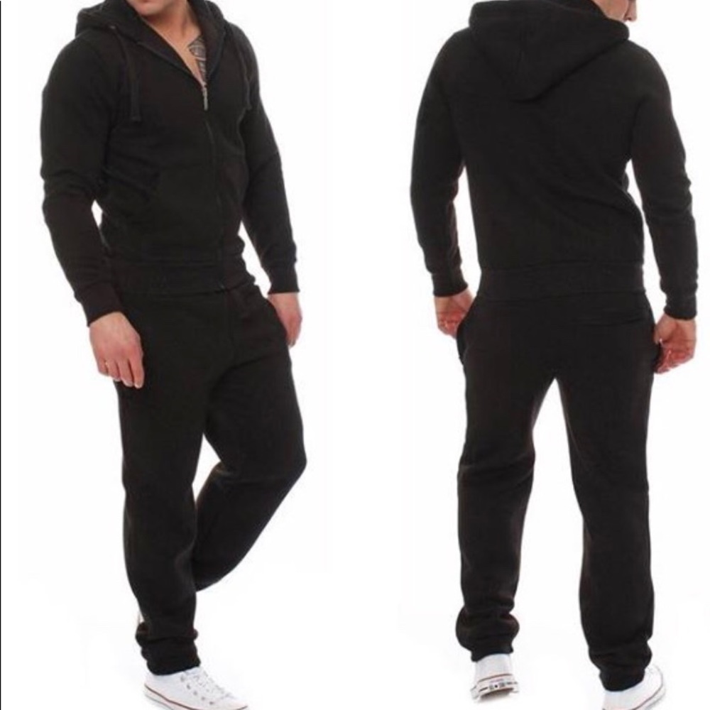 Alpha Killa Plane men’s academic warm up